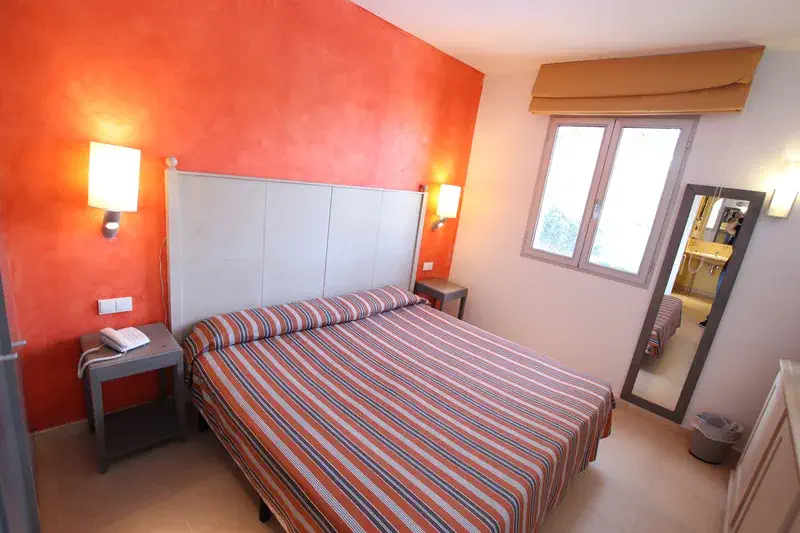 Habitación Ohtels Islantilla(2)